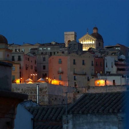 Kairos Bellixeddu - City Centre Cagliari Exterior foto